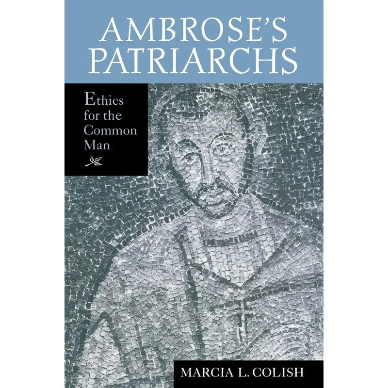 Ambroses Patriarchs