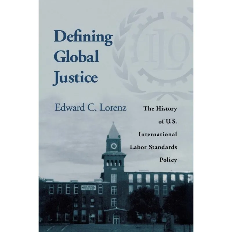 Defining Global Justice