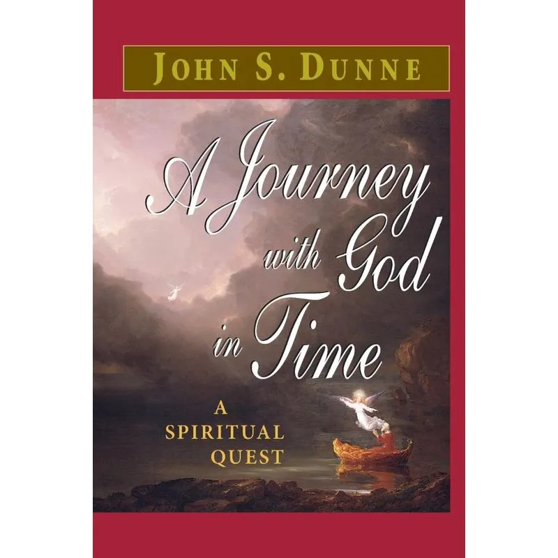 A Journey with God in Time