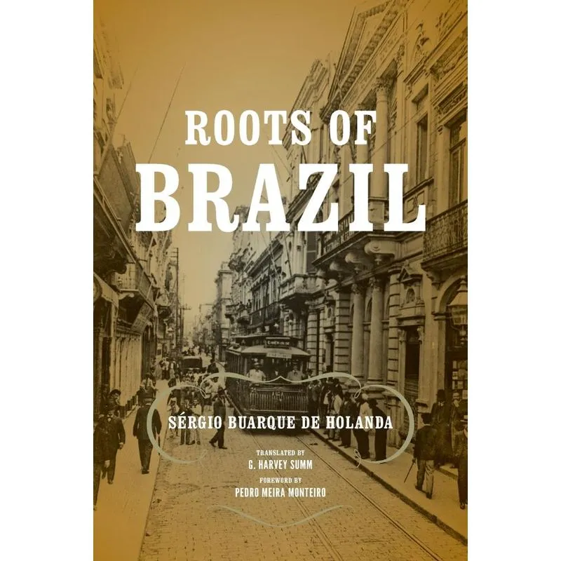 Roots of Brazil