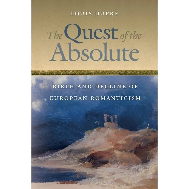 The Quest of the Absolute