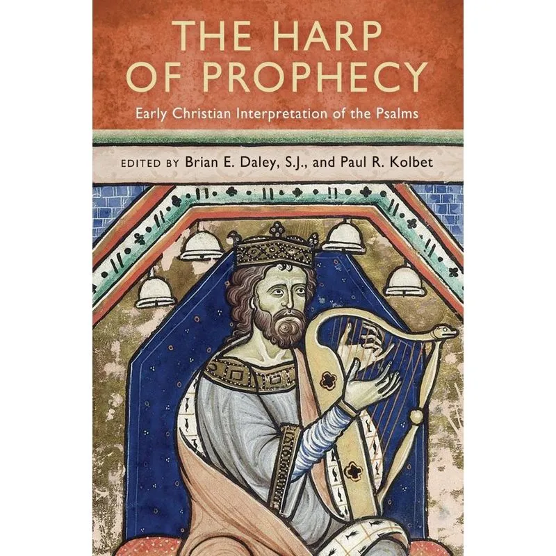 The Harp of Prophecy