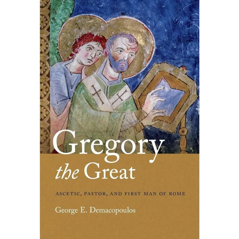 Gregory the Great