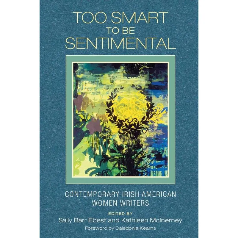 Too Smart to Be Sentimental