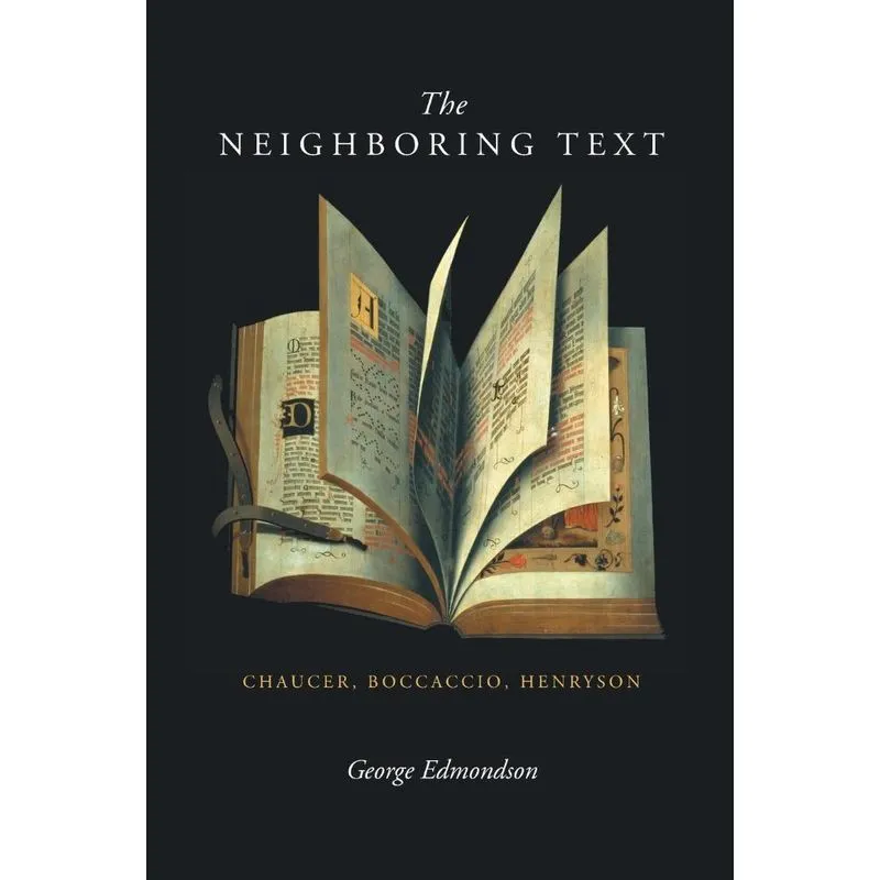 Neighboring Text