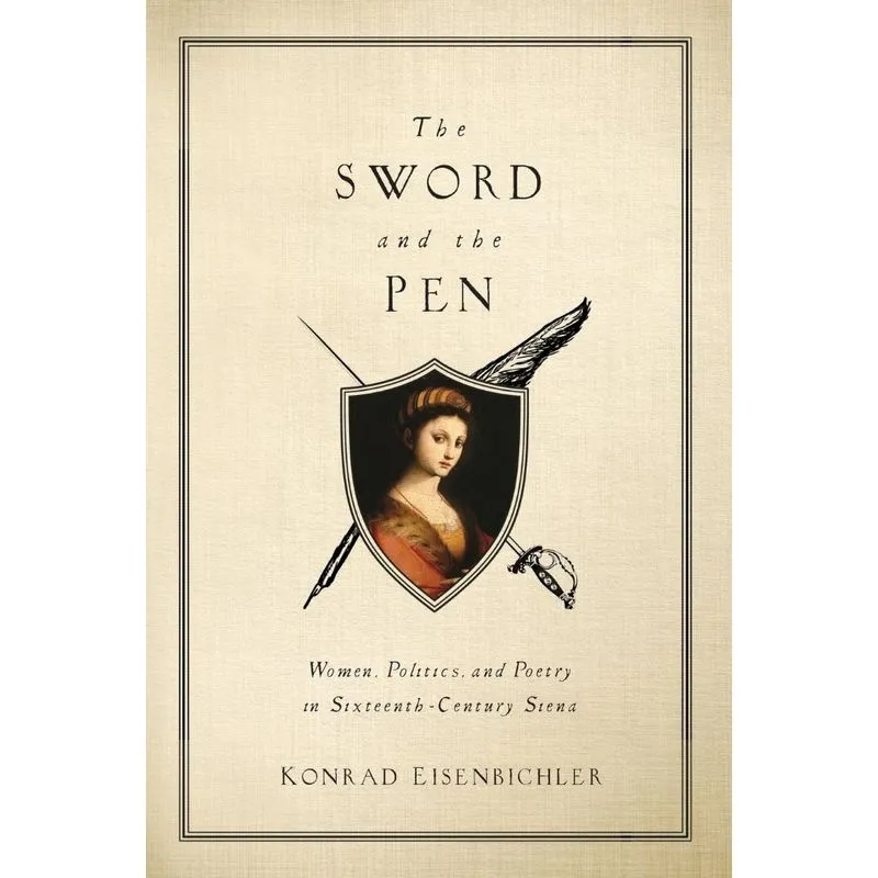 The Sword and the Pen