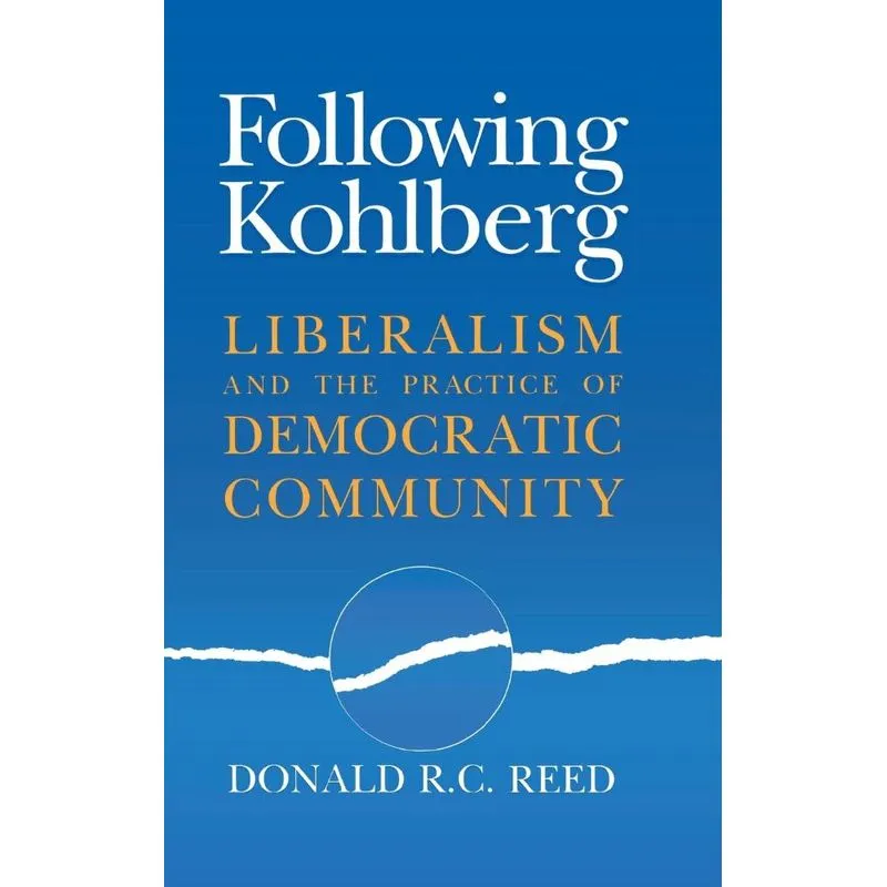 Following Kohlberg