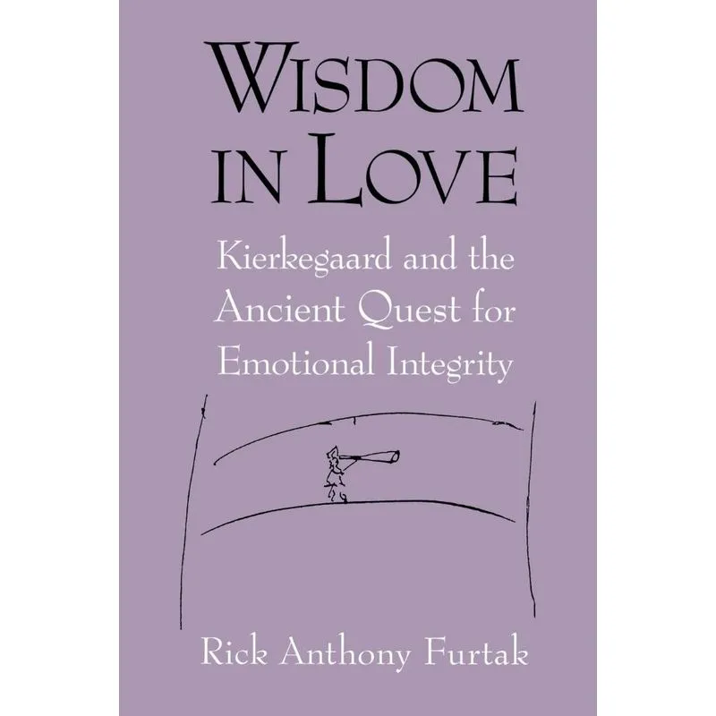 Wisdom in Love
