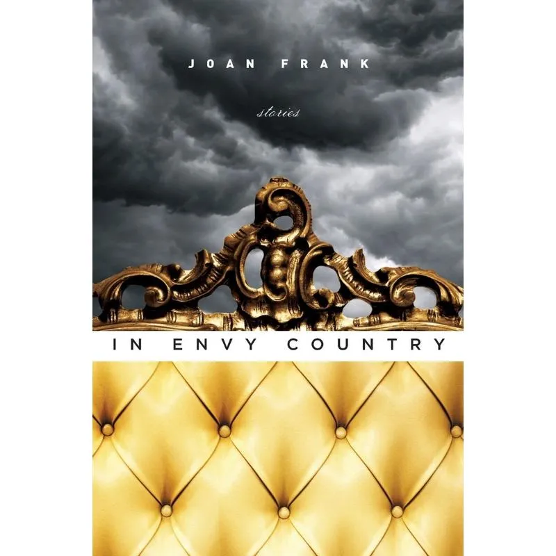 In Envy Country