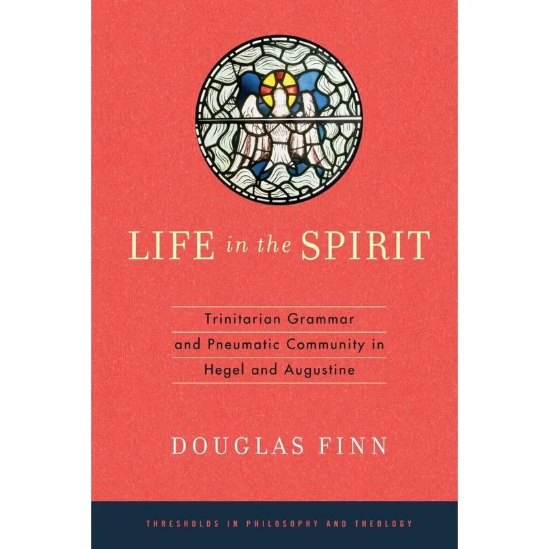 Life in the Spirit