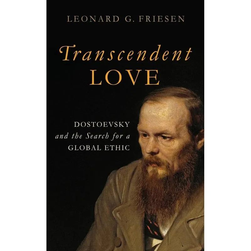 Transcendent Love