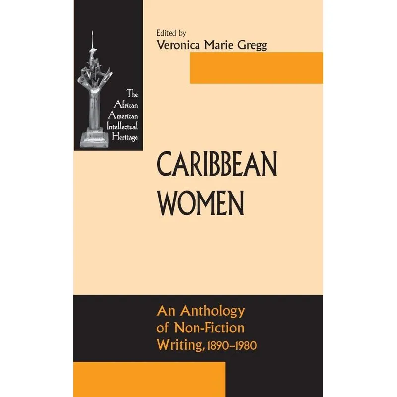 Caribbean Women