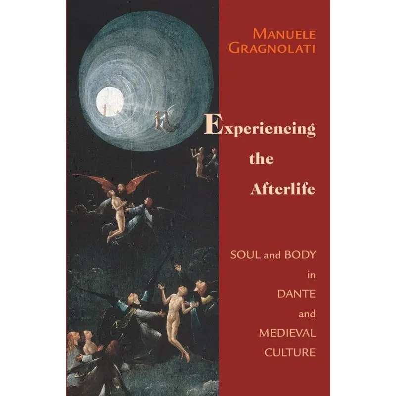 Experiencing the Afterlife