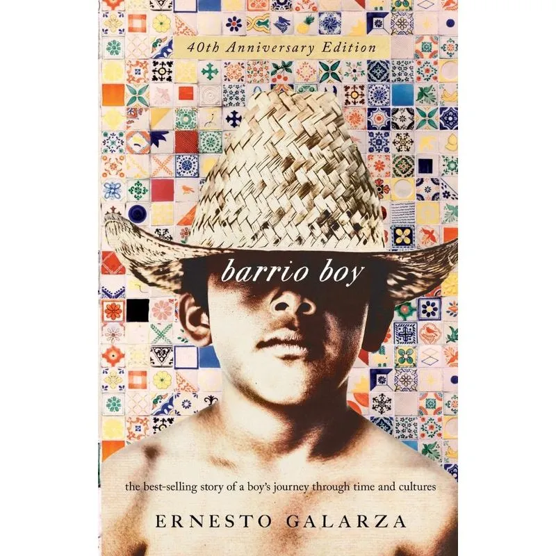 Barrio Boy