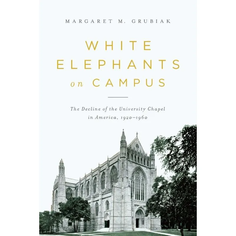 White Elephants On Campus