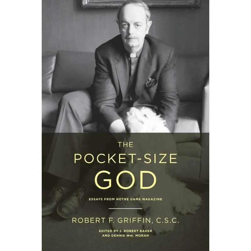 The Pocket-Size God