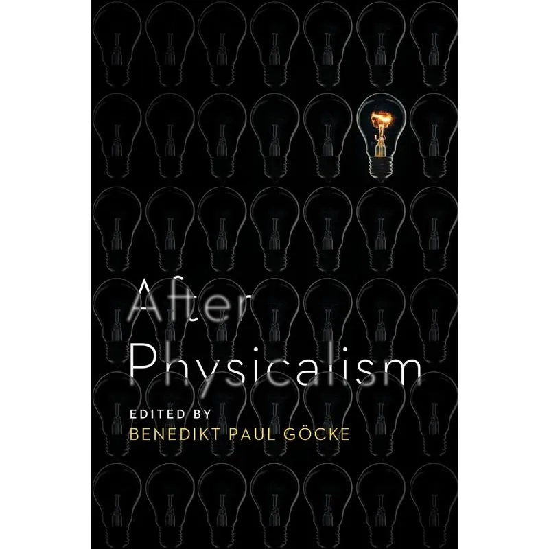 After Physicalism