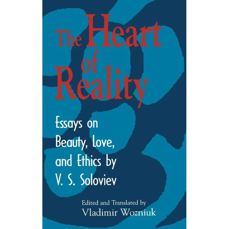 Heart Of Reality