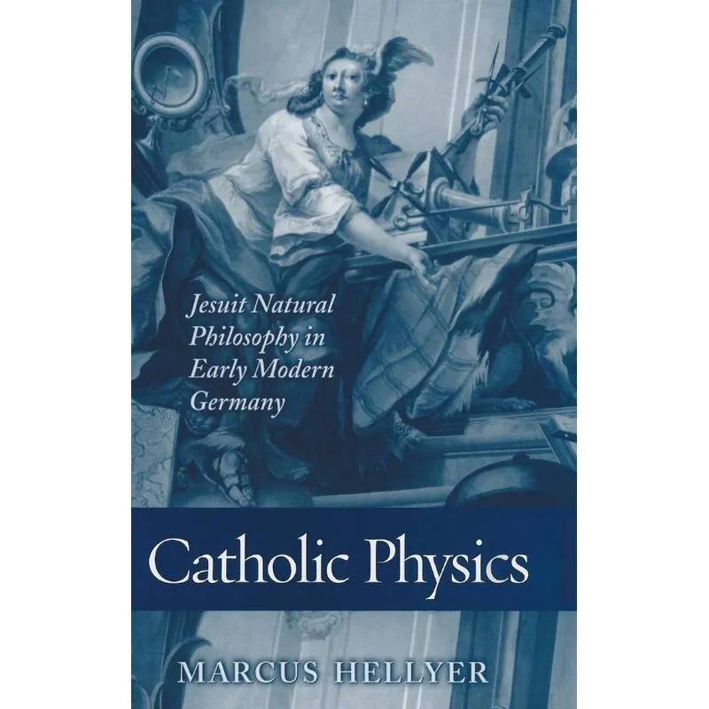 Catholic Physics