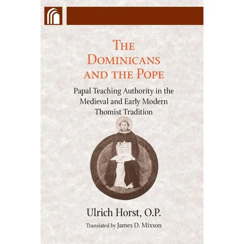 Dominicans and the Pope