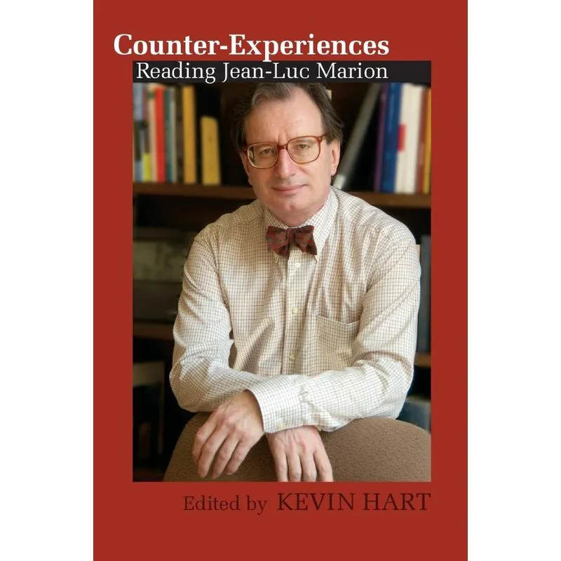 Counter-experiences