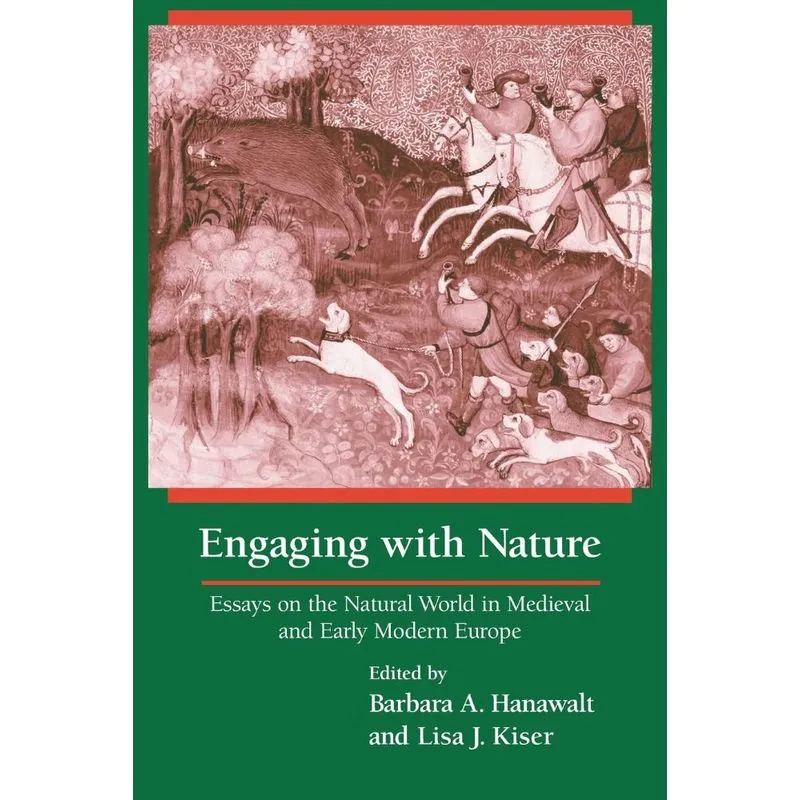 Engaging With Nature