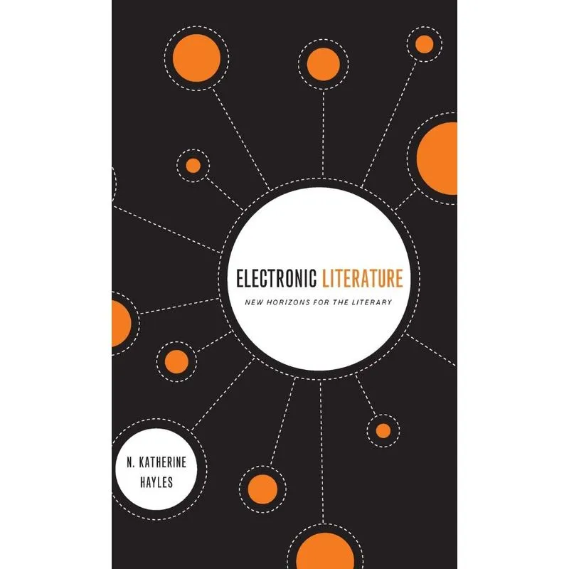 Electronic Literature