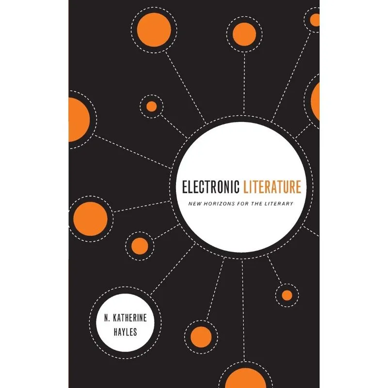 Electronic Literature