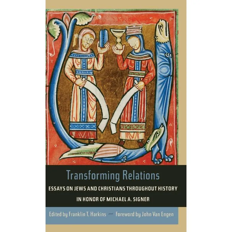 Transforming Relations