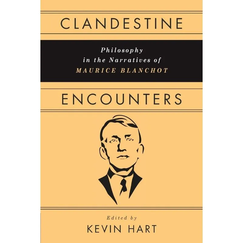 Clandestine Encounters