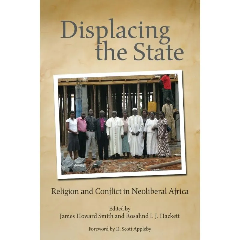 Displacing the State