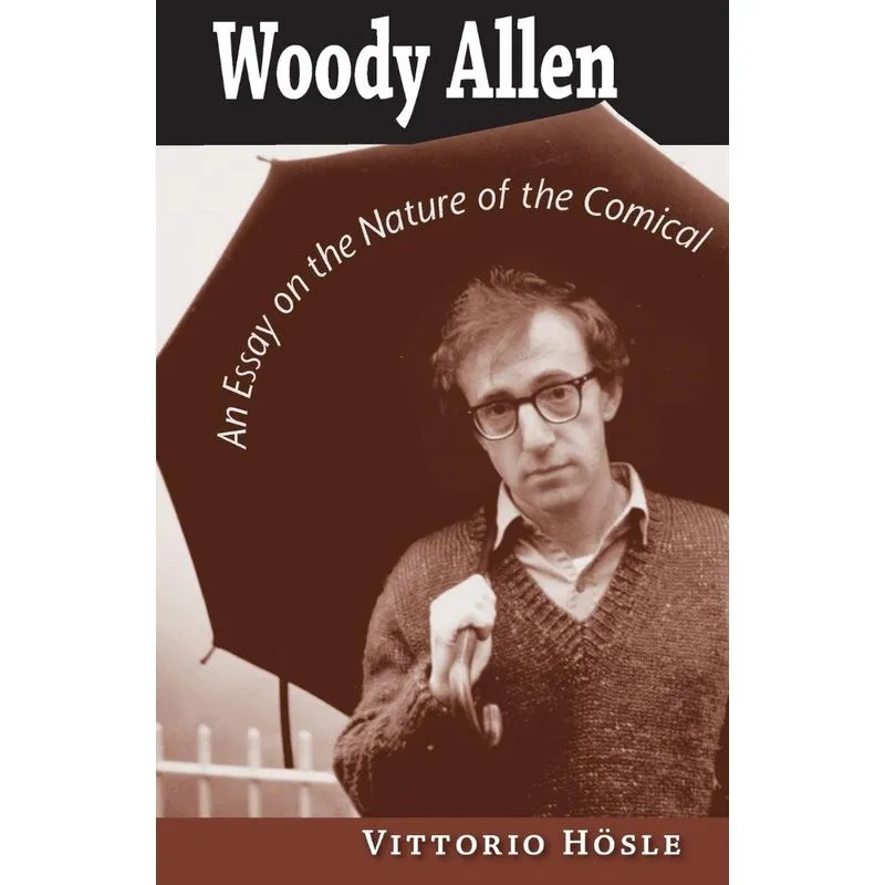 Woody Allen