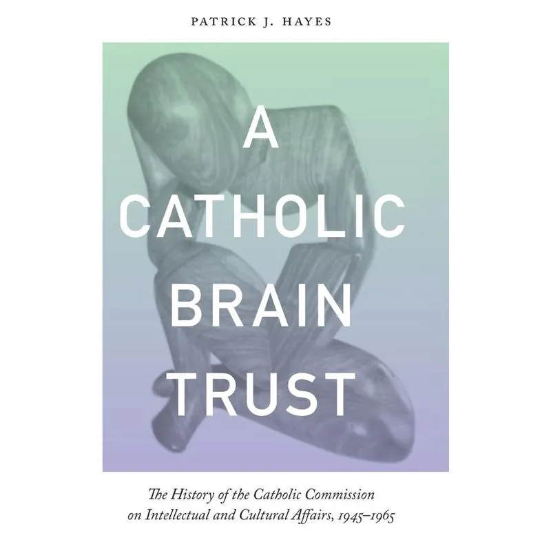 Catholic Brain Trust
