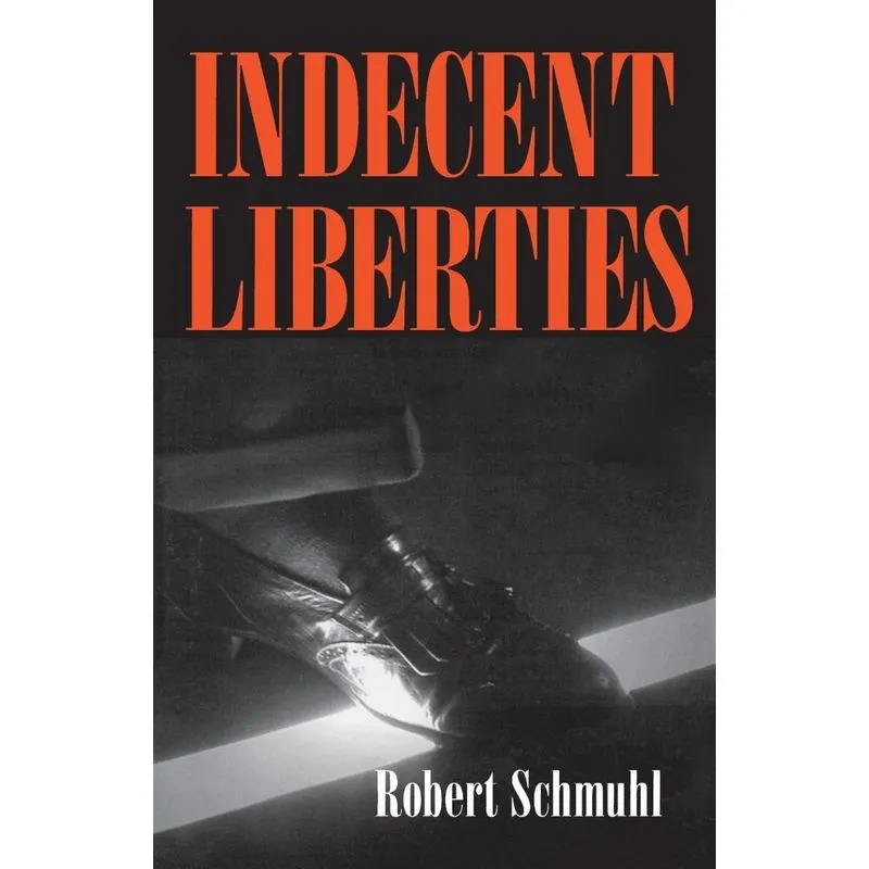 Indecent Liberties