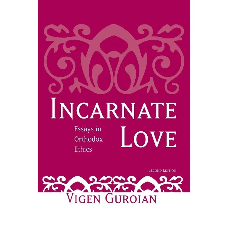 Incarnate Love