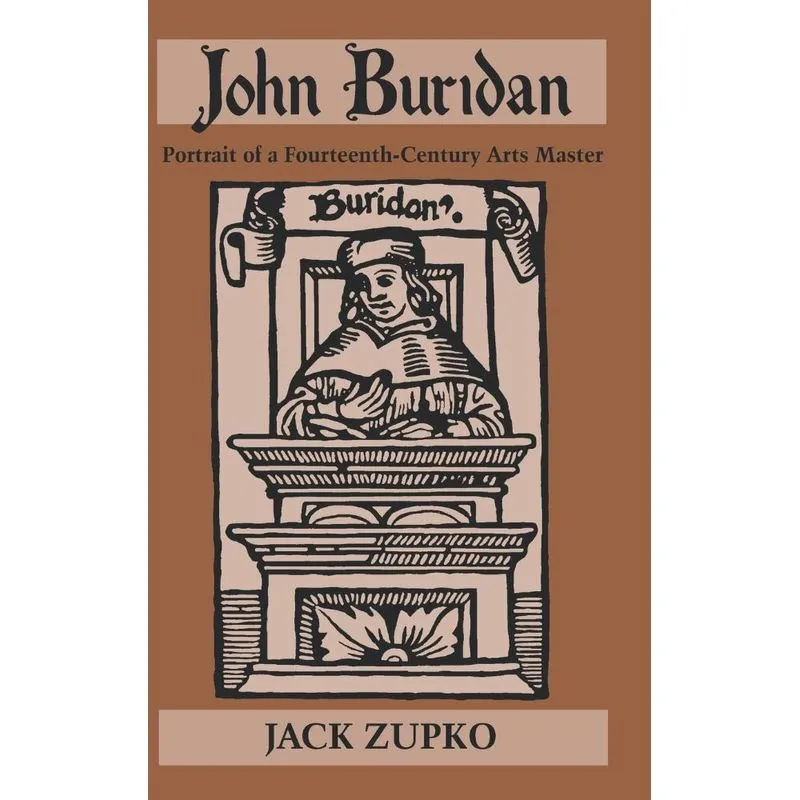 John Buridan