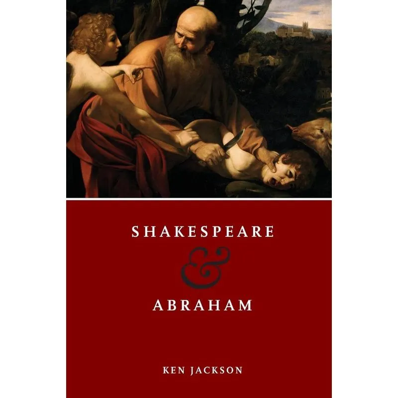 Shakespeare and Abraham