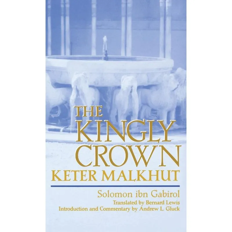 Kingly Crown