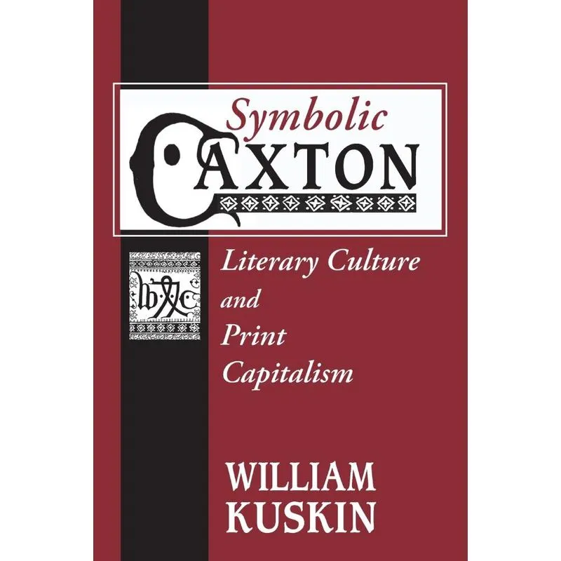 Symbolic Caxton