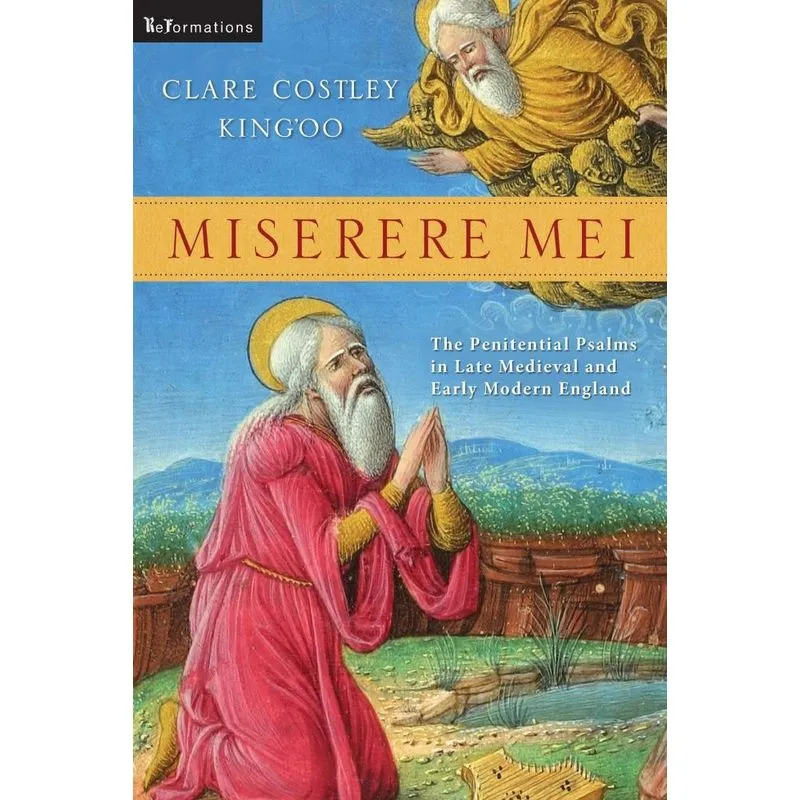 Miserere Mei