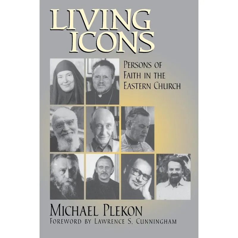 Living Icons
