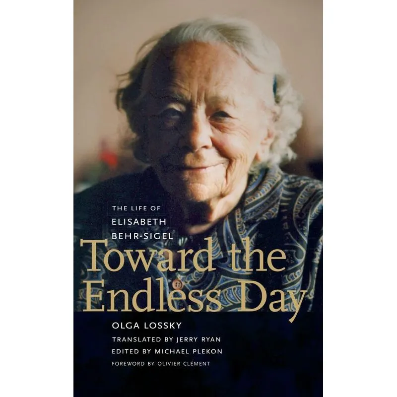 Toward the Endless Day