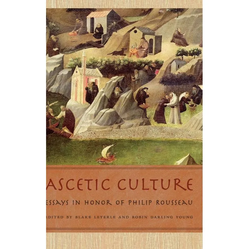 Ascetic Culture