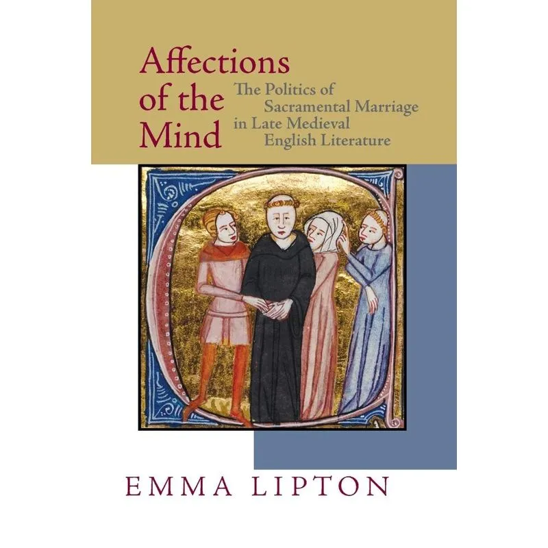 Affections Of The Mind