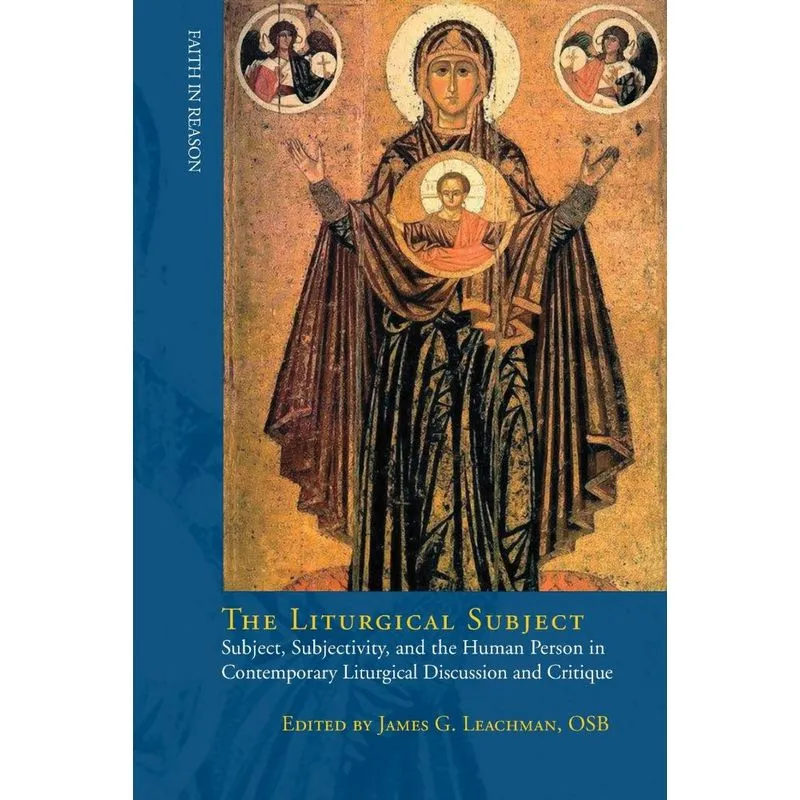 Liturgical Subject