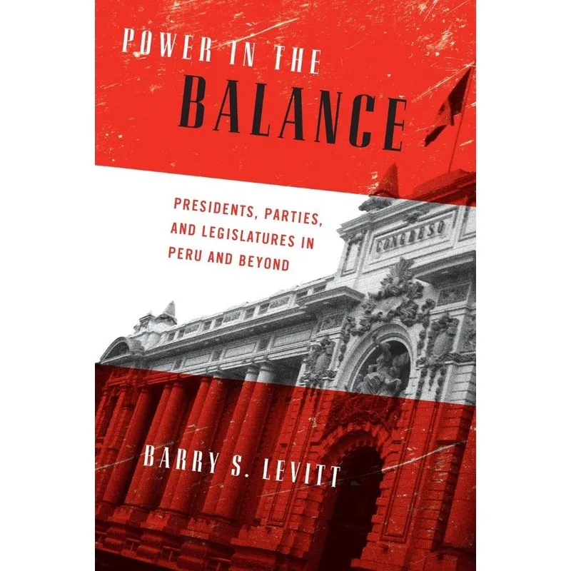 Power In The Balance