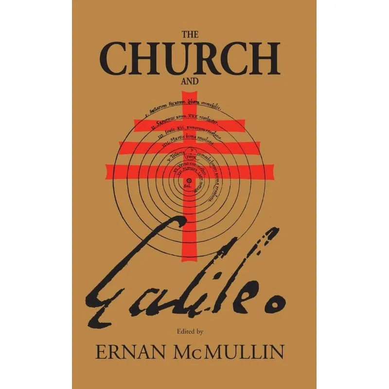 Church And Galileo