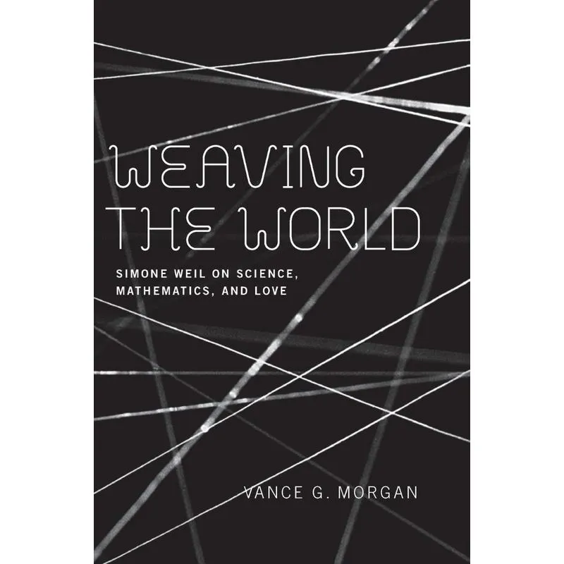 Weaving the World