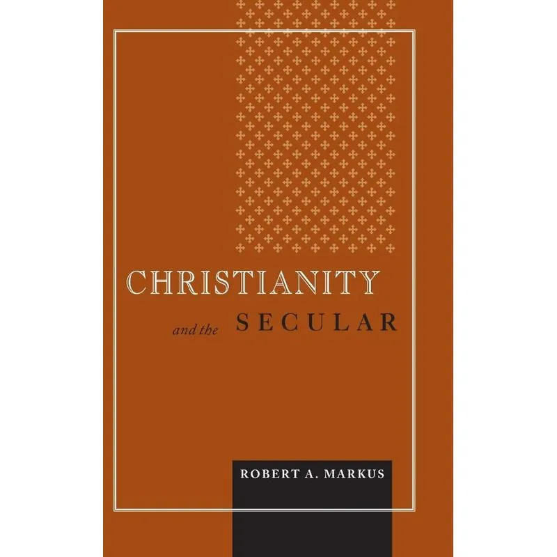Christianity and the Secular