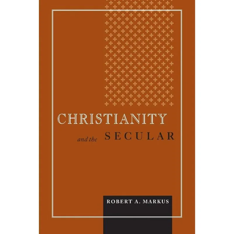 Christianity And The Secular